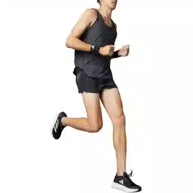 adidas Adizero Running Split Shorts