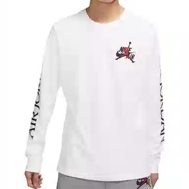 Jordan Logo T