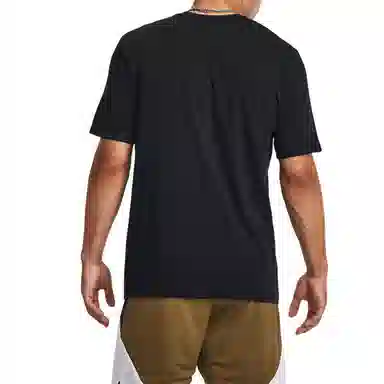 Under Armour Curry T