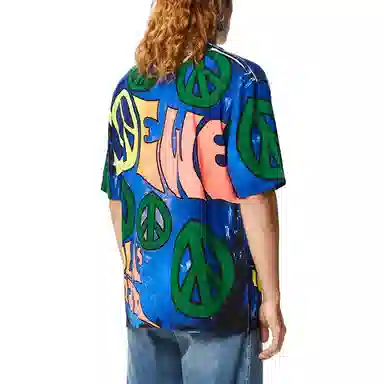 LOEWE SS22 Paulas Ibiza T