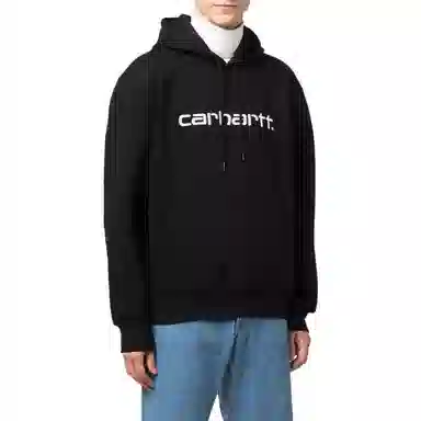 Carhartt WIP FW22 Logo