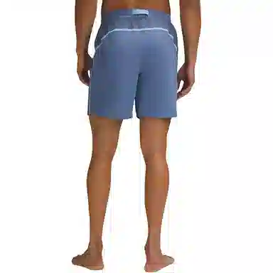 lululemon Pace Breaker Pace Breaker Linerless Water Short 7"