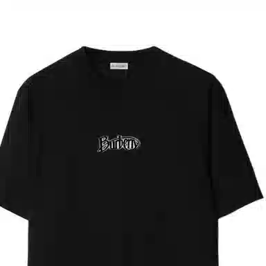 Burberry SS24 LogoT