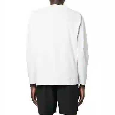 lululemon Hike Convertible Bomber White