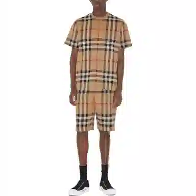 Burberry SS23 T