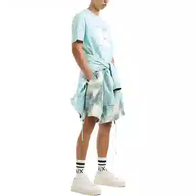 ARMANI EXCHANGE SS24 LogoT