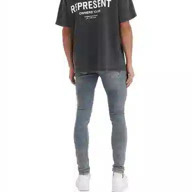 REPRESENT SS21