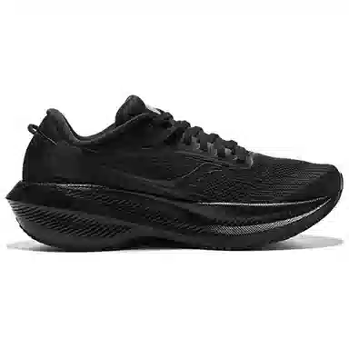 Saucony Triumph 21 Black