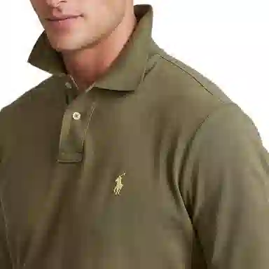 Polo Ralph Lauren LogoPolo