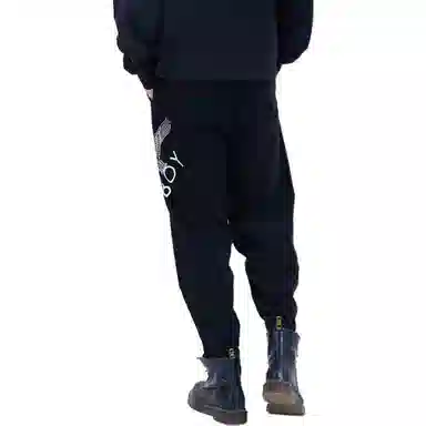 Boy London FW22 Logo