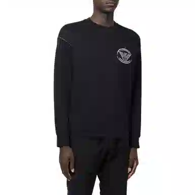 EMPORIO ARMANI SS22 Logo