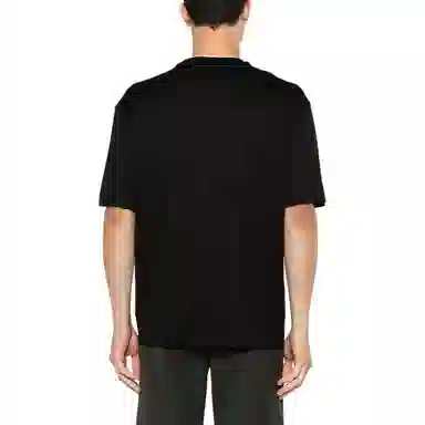 EMPORIO ARMANI SS24 LogoT