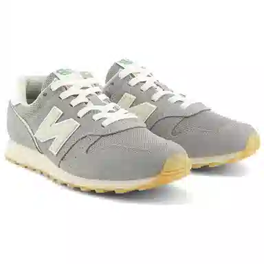 New Balance 373 Light Grey