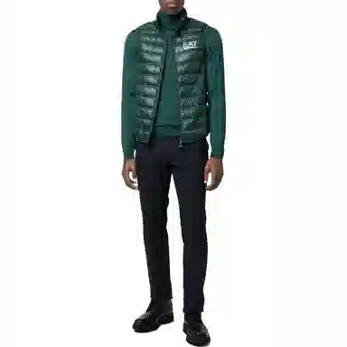 EMPORIO ARMANI FW22 Logo