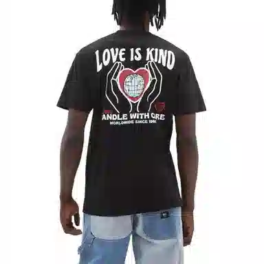 Vans Love Is Kind