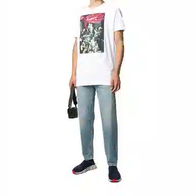 OFF-WHITE Caravaggio FW20