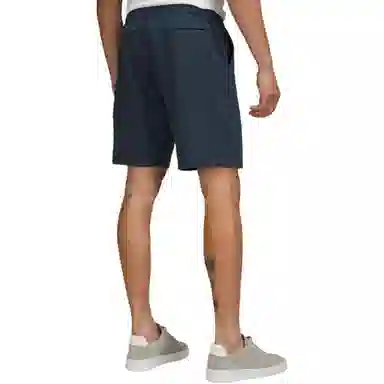 lululemon SS22 City Sweat 9"