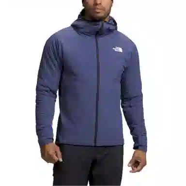 THE NORTH FACE Summit Series Casaval Hybrid Hoodie