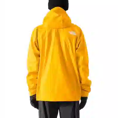 THE NORTH FACE Papsura Logo