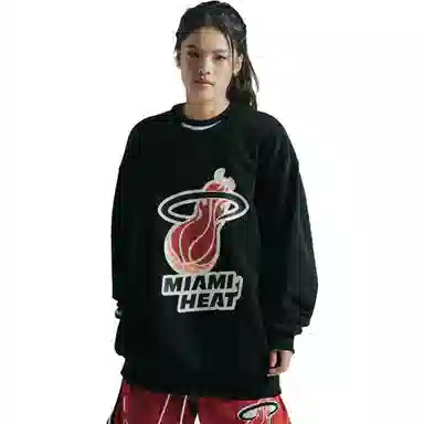 Mitchell Ness NBALogo