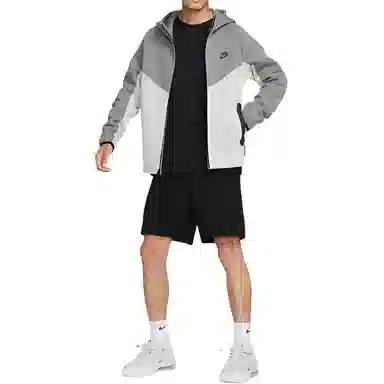 Nike Sportswear Tech Fleece Windrunner