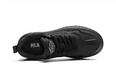 HLA