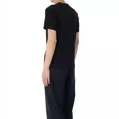 Acne Studios Face Black