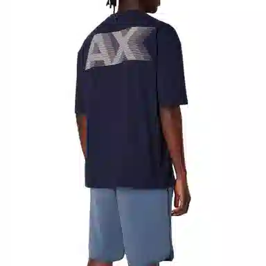 Armani Exchange SS24 Logo Tee