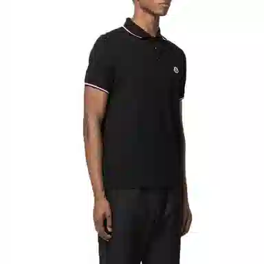Moncler SS21 Logopolo