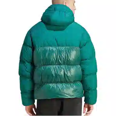 adidas Adicolor Down Regen Hooded Puffer Jacket