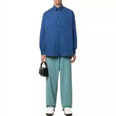 FENDI SS22 Logo