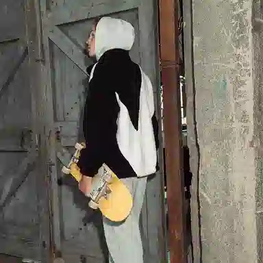 Vision Street Wear V