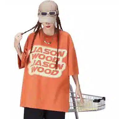 JASONWOOD LogoT