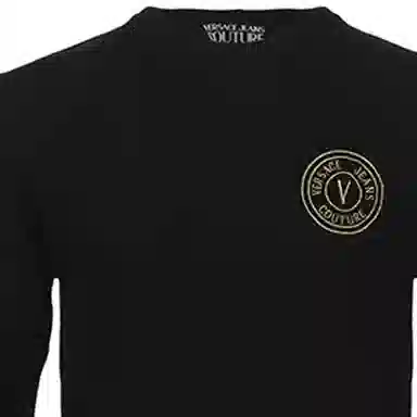 VERSACE JEANS COUTURE FW23 Logo