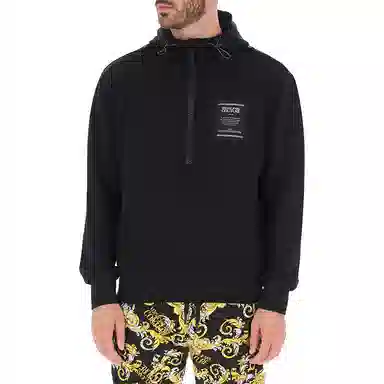 VERSACE JEANS COUTURE logo