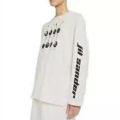 JIL SANDER