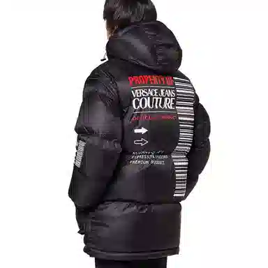 Versace Jeans Couture