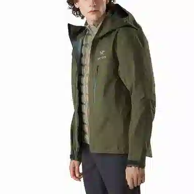 Arcteryx CERIUM LT