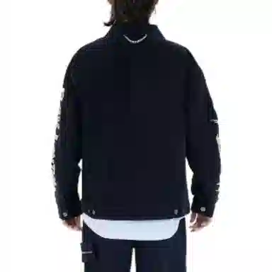 Boy London Black Jacket