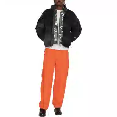 Stussy FW22 Recycled Nylon Down Puffer