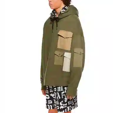 PALM ANGELS SS21 Pin Up