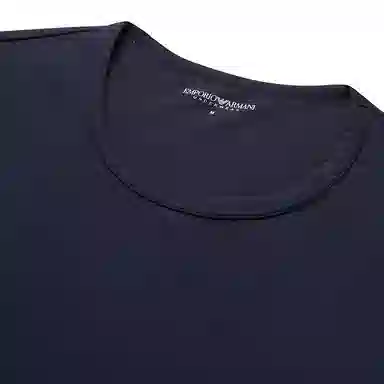 EMPORIO ARMANI Logo SS24 T