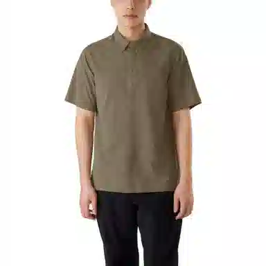 Arcteryx skyline Ss Logo