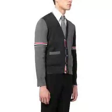 THOM BROWNE SS23 SS23 V