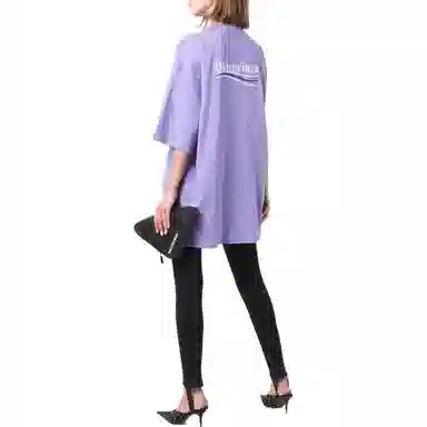 Balenciaga LogoT