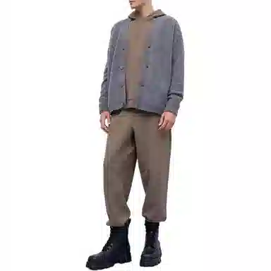 lululemon Steady State Hoodie