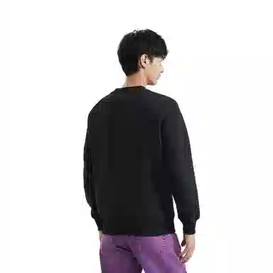 Calvin Klein Logo Crewneck Sweatshirt