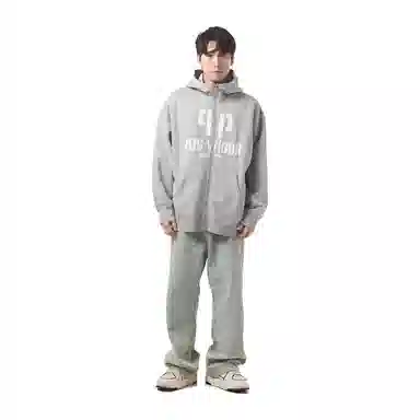 PJ's Vigor Logo