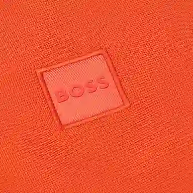 HUGO BOSS Logo