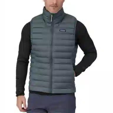 Patagonia Down Sweater Vest